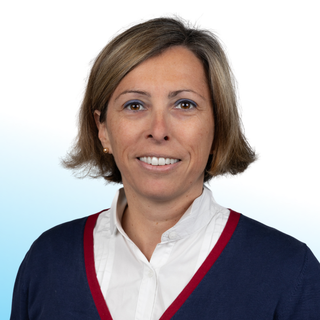 Camille Moser