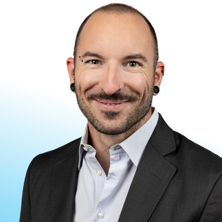 Benoît Bongard