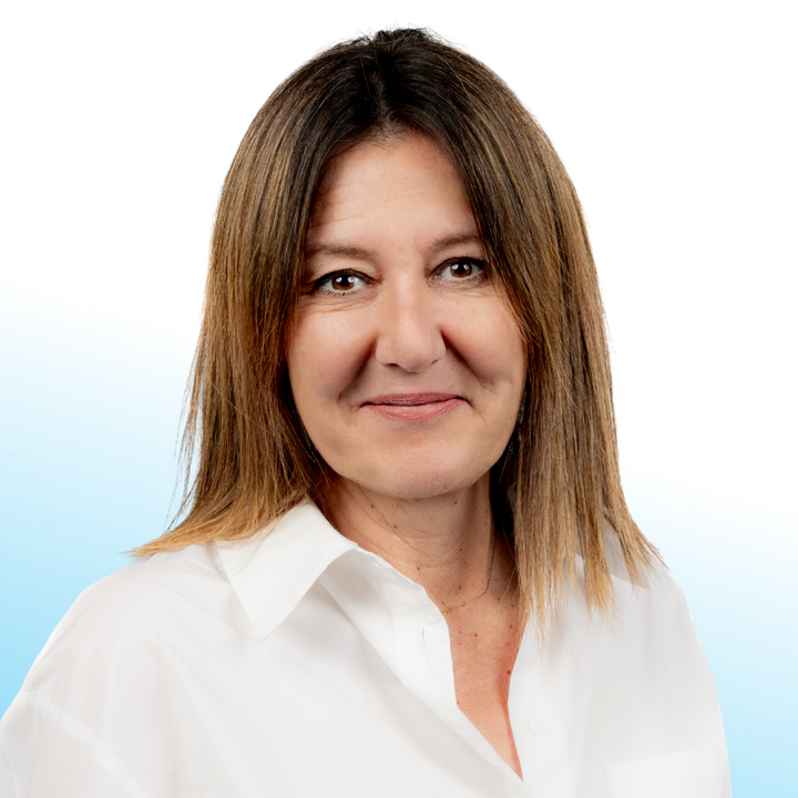 Patricia Frangioni