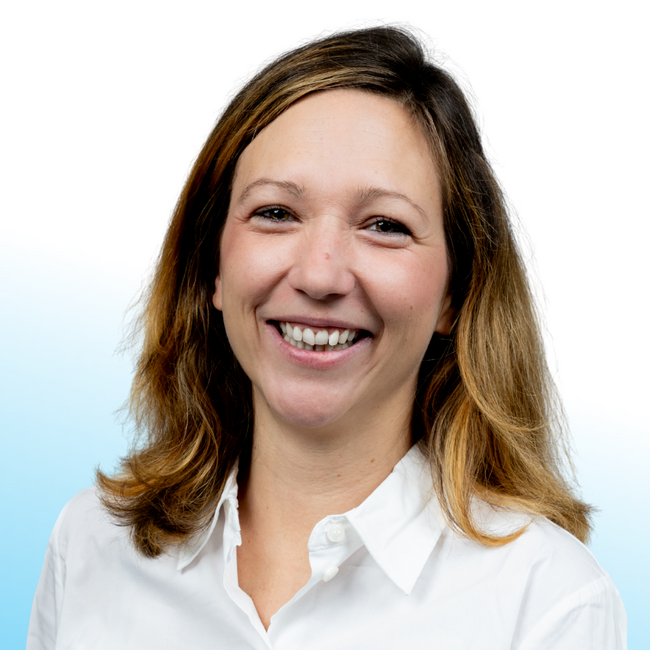 Christelle Crisinel