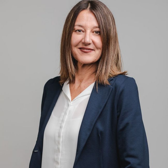Patricia Frangioni