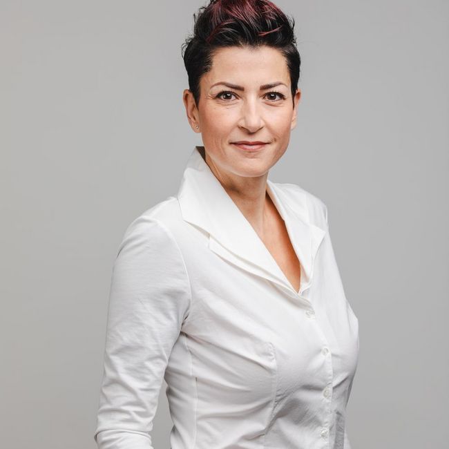 Stéphanie Moos