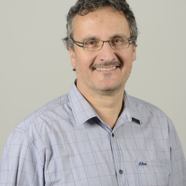 Pascal Metraux