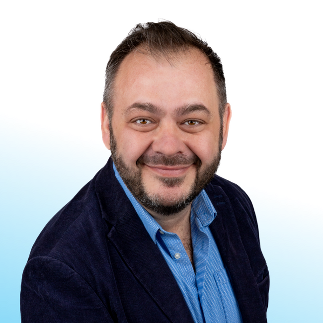 Petar Mitrovic