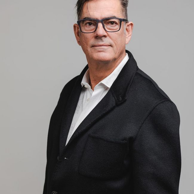 Peter Nordback