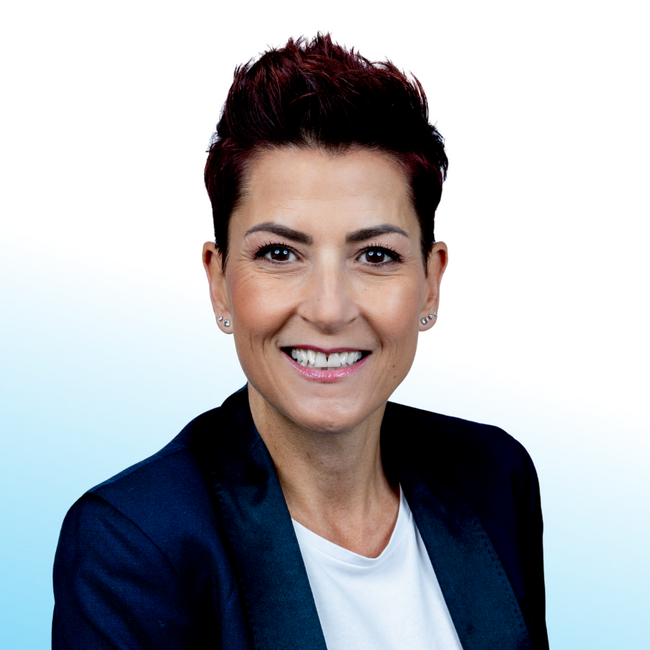 Stéphanie Moos
