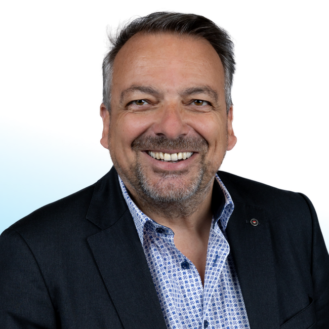 Etienne Blanc