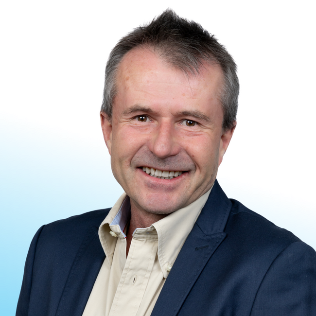 Sylvain Krayenbuehl