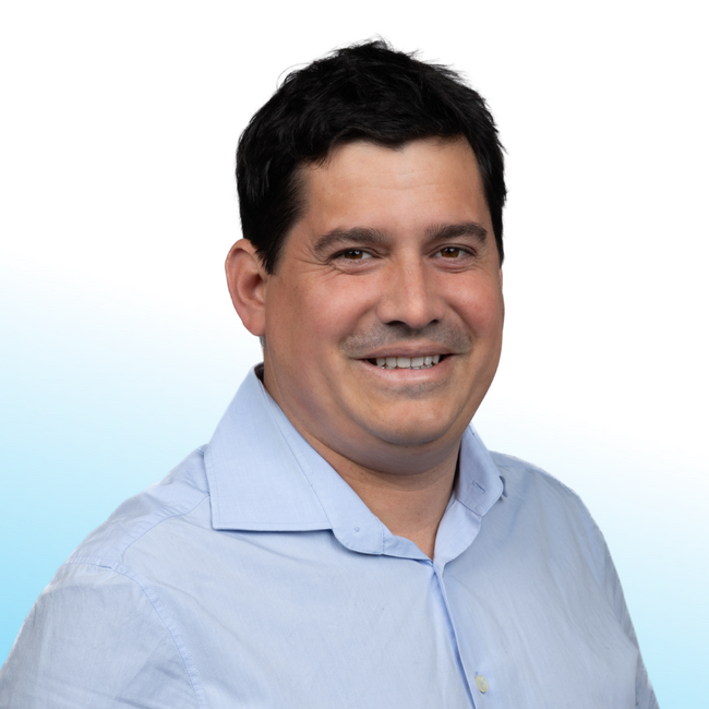 Anthony Mottaz