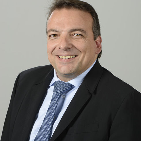 Etienne Blanc