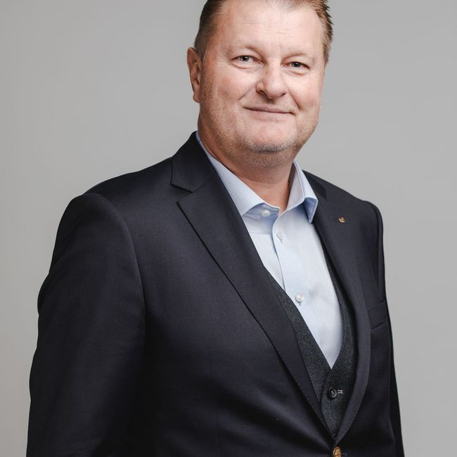 Stéphane Mayor