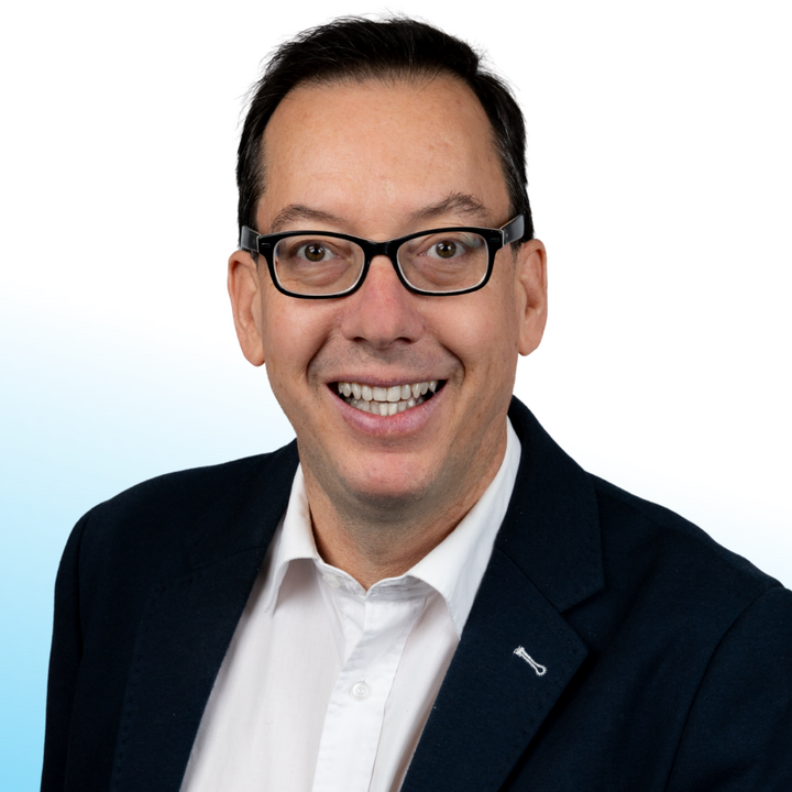 Xavier Dewarrat