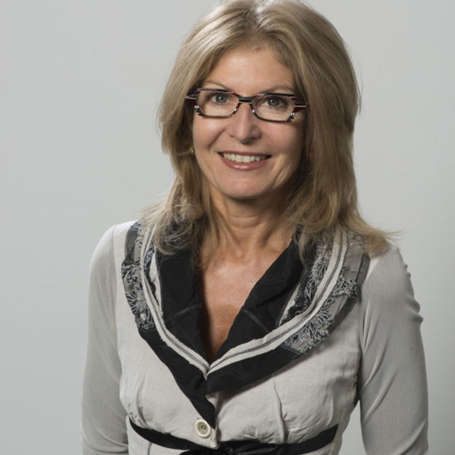 Claudia Ricci Bovier