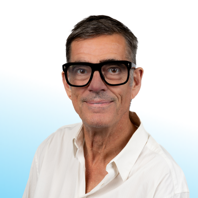 Peter Nordback