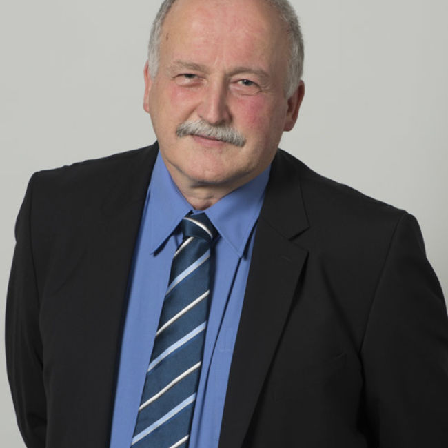 Philippe Sandoz