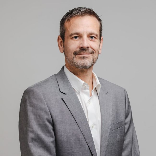Xavier Tarin
