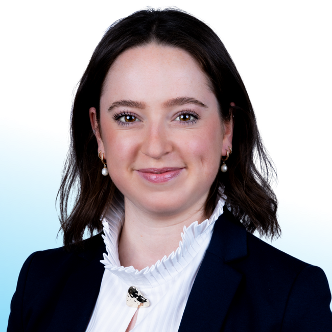 Mathilde Leuba